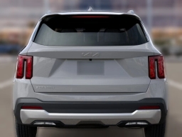 Kia Sorento S FWD 2025