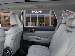 Kia Sorento S FWD 2025