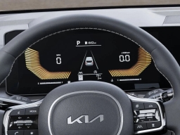 Kia Sorento S FWD 2025