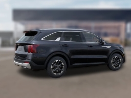 Kia Sorento S FWD 2025