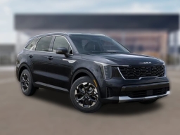 Kia Sorento S FWD 2025