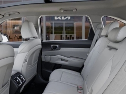 Kia Sorento S FWD 2025