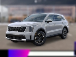 Kia Sorento S FWD 2025