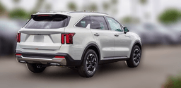 Kia Sorento S FWD 2026