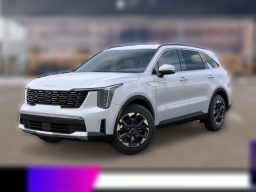 Kia Sorento S FWD 2026