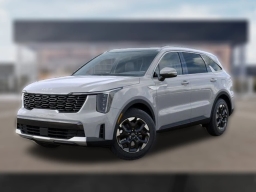 Kia Sorento S FWD 2025