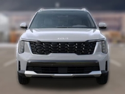 Kia Sorento S FWD 2025