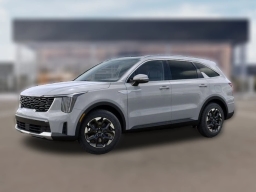 Kia Sorento S FWD 2025