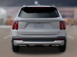 Kia Sorento S FWD 2025