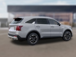 Kia Sorento S FWD 2025