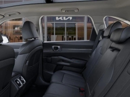 Kia Sorento S FWD 2025