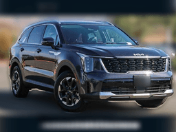 Kia Sorento S FWD 2026