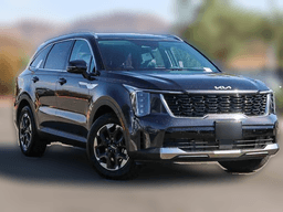 Kia Sorento S FWD 2026
