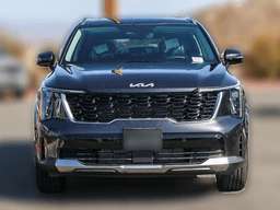 Kia Sorento S FWD 2026