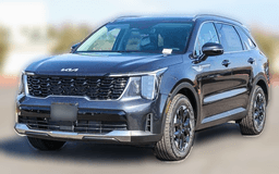 Kia Sorento S FWD 2026