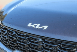 Kia Sorento S FWD 2026