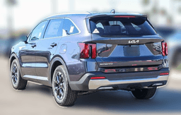 Kia Sorento S FWD 2026
