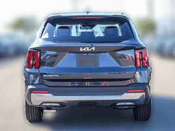 Kia Sorento S FWD 2026