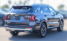 Kia Sorento S FWD 2026