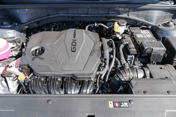 Kia Sorento S FWD 2026