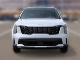 Kia Sorento S FWD 2026