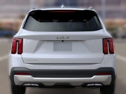 Kia Sorento S FWD 2026