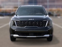 Kia Sorento S FWD 2026