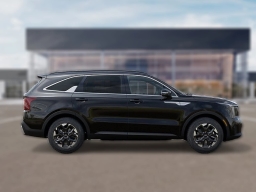 Kia Sorento S FWD 2026