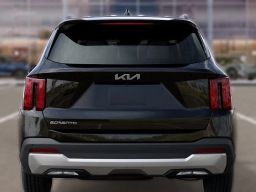Kia Sorento S FWD 2026