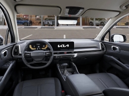 Kia Sorento S FWD 2026