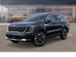 Kia Sorento S AWD 2026