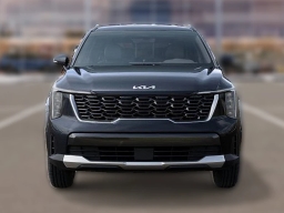 Kia Sorento S AWD 2026