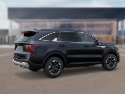 Kia Sorento S AWD 2026