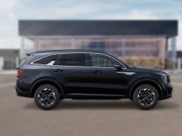 Kia Sorento S AWD 2026
