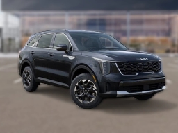 Kia Sorento S AWD 2026