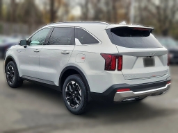 Kia Sorento S AWD 2026