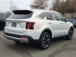 Kia Sorento S AWD 2026