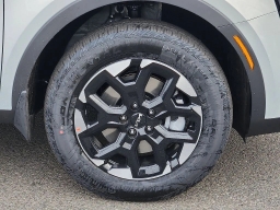 Kia Sorento S AWD 2026