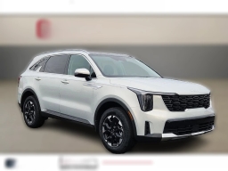 Kia Sorento S AWD 2026