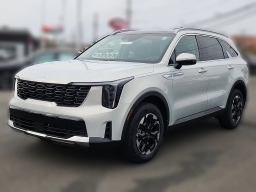 Kia Sorento S AWD 2026