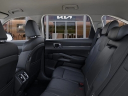 Kia Sorento S AWD 2026