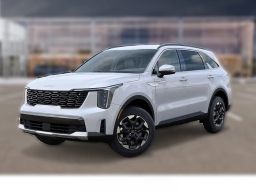 Kia Sorento S AWD 2026