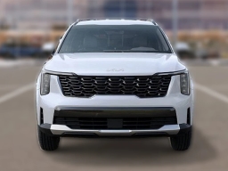 Kia Sorento S AWD 2026