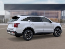 Kia Sorento S AWD 2026