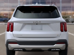 Kia Sorento S AWD 2026