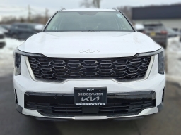 Kia Sorento S AWD 2026