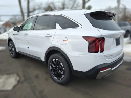 Kia Sorento S AWD 2026