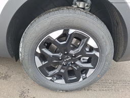 Kia Sorento S AWD 2026