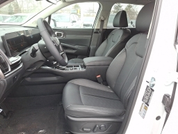 Kia Sorento S AWD 2026