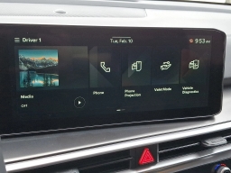 Kia Sorento S AWD 2026